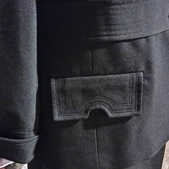 ETCETERA 2 PC SKIRT SUIT - Picture 5 of 7